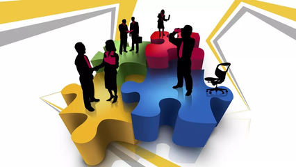 企業(yè)咨詢師與管理者 角色、職責(zé)與濟(jì)南金藍(lán)盟的實(shí)踐視角