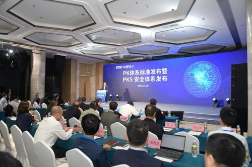 中國(guó)電子發(fā)布國(guó)內(nèi)首個(gè)計(jì)算機(jī)軟硬件基礎(chǔ)體系標(biāo)準(zhǔn)，推動(dòng)電子產(chǎn)品技術(shù)開(kāi)發(fā)與銷售